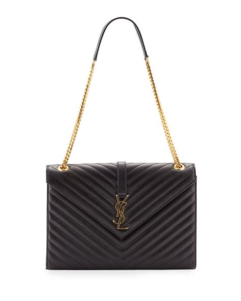 pink ysl v flap bag|Women's Saint Laurent Handbags .